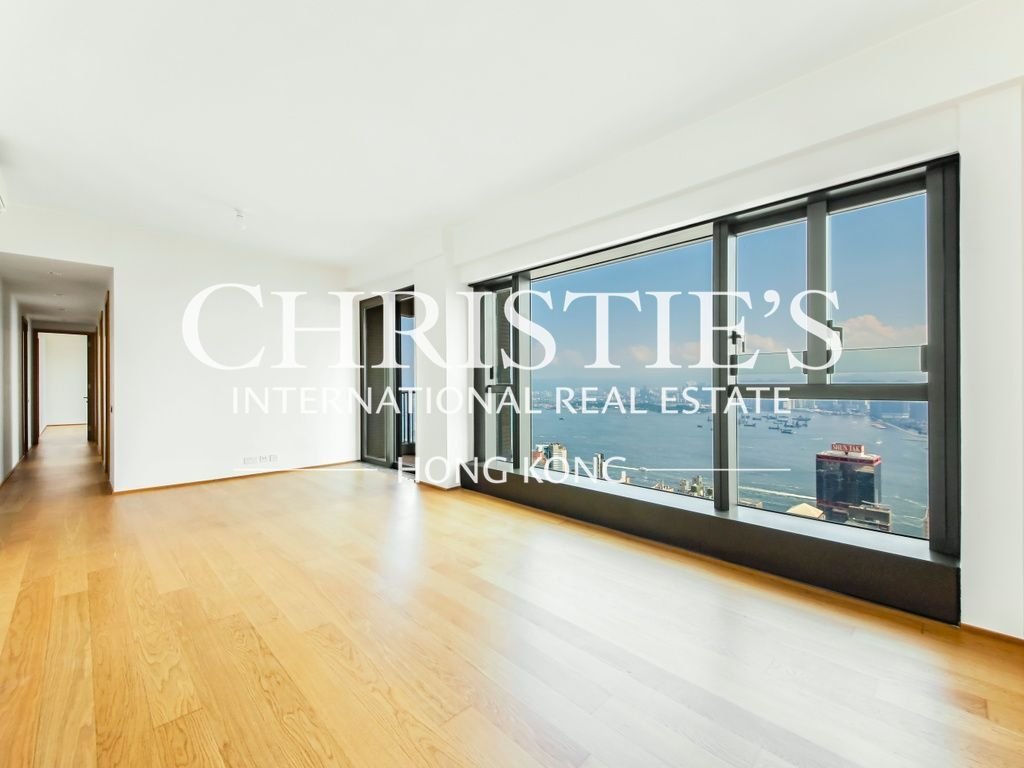 Appartement à Hong-Kong, Hong Kong 4 - 18810855