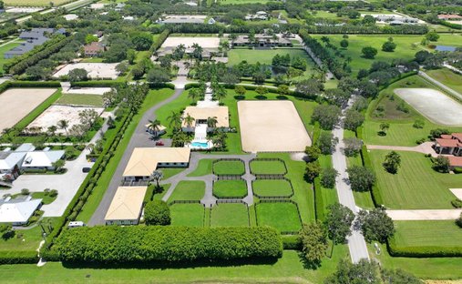 House in Wellington, Florida, United States 1