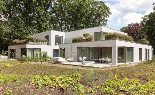 Wohnung in Waasmunster, Flämische Region, Belgien 1