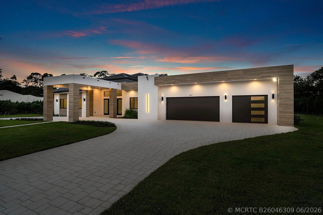 Haus in Wellington, Florida, Vereinigte Staaten 3 - 18810190