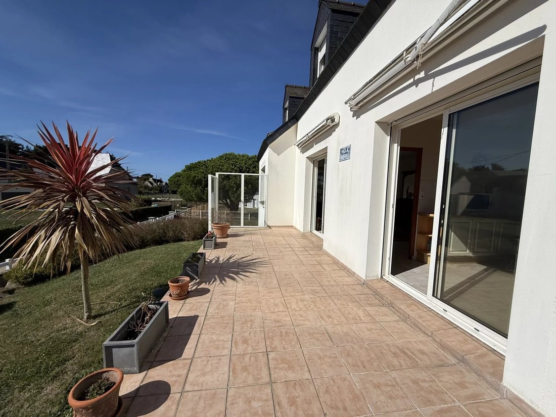 House in Saint-Cast-le-Guildo, Brittany, France 2 - 18810322