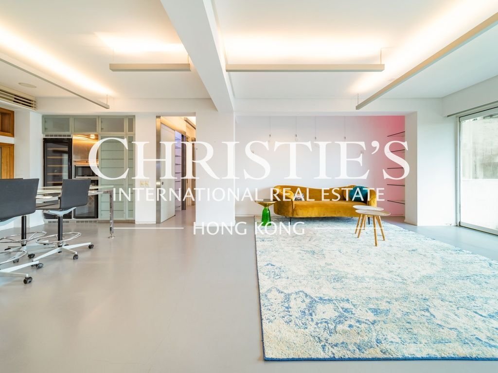 Appartement à Hong-Kong, Hong Kong 4 - 15727512