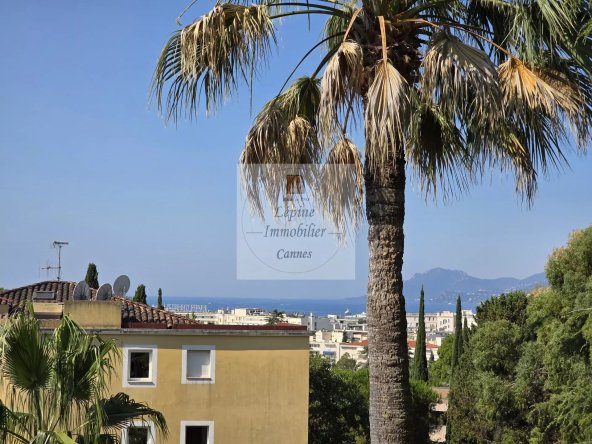 Apartment in Cannes, Provence-Alpes-Côte d'Azur, France 3 - 18810177