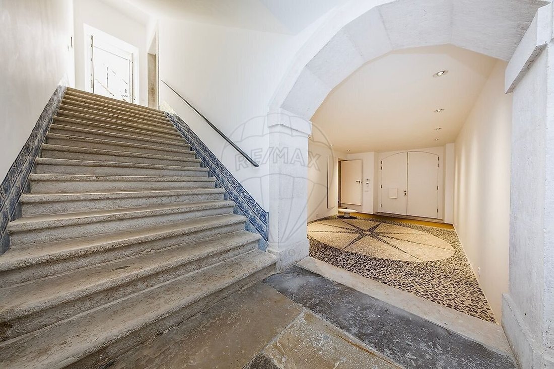 Casa a Santa Maria Maior, Lisbona, Portogallo 1 - 18810111