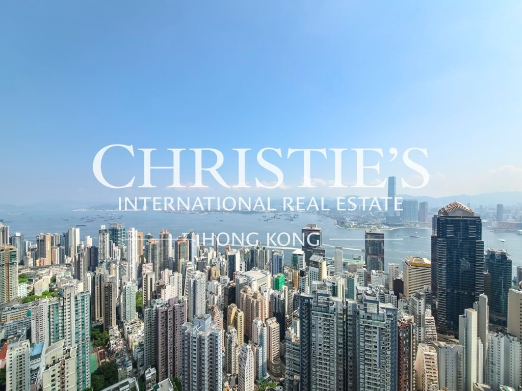 Appartement à Hong-Kong, Hong Kong 1 - 18810855