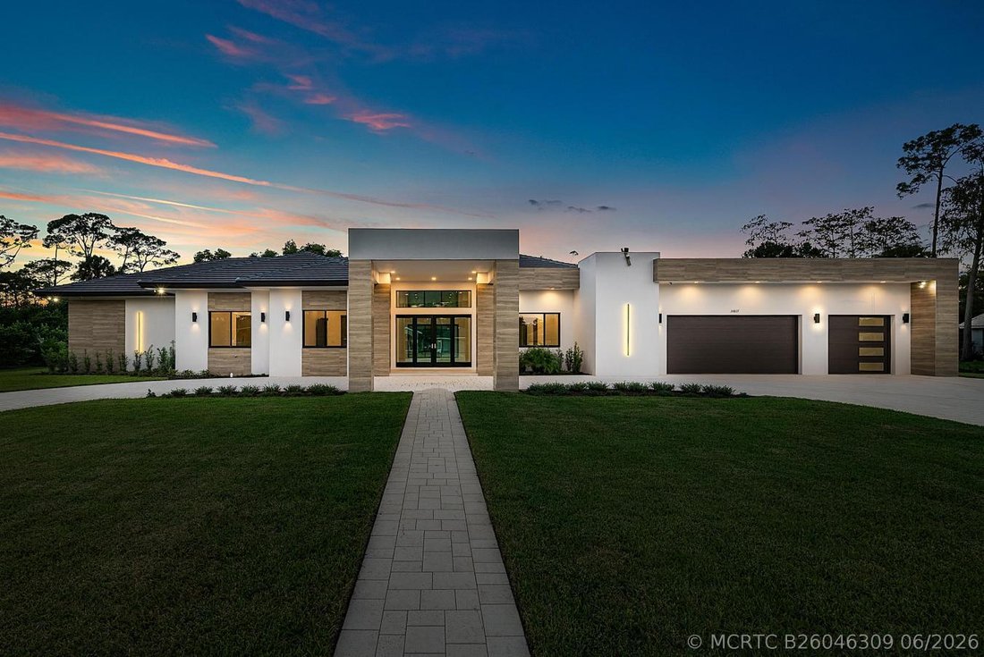 Haus in Wellington, Florida, Vereinigte Staaten 2 - 18810190