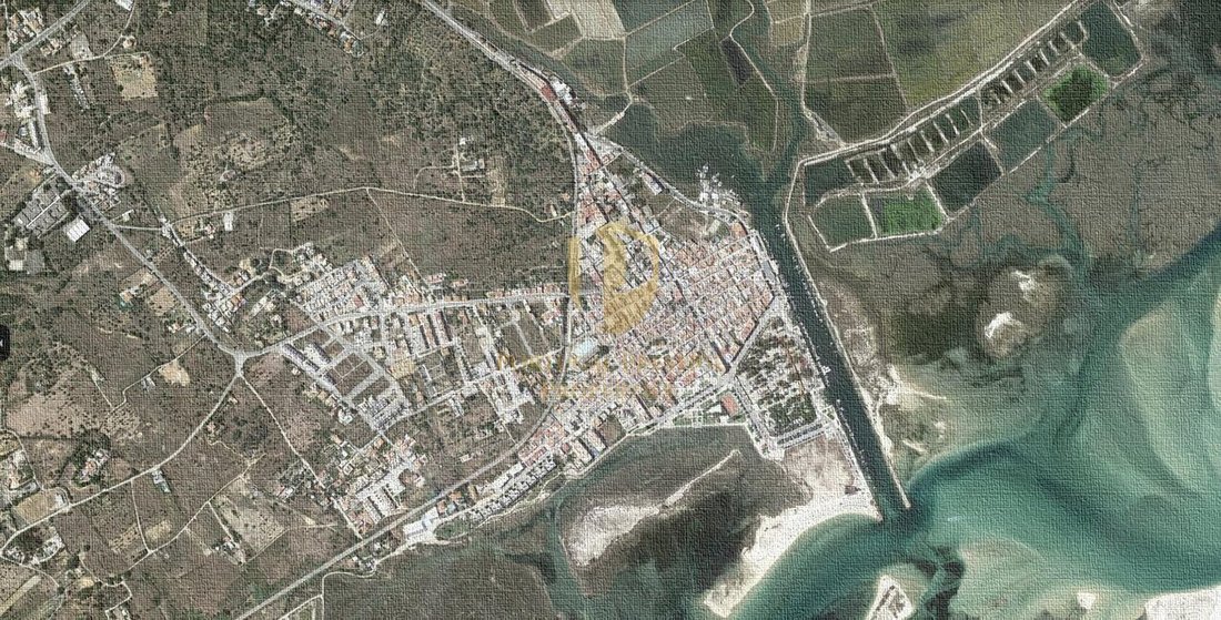 Apartamento en Moncarapacho, Algarve, Portugal 1 - 18810175