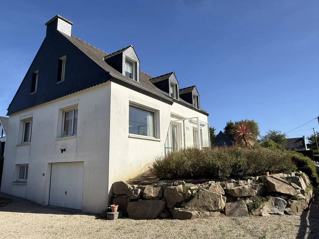 House in Saint-Cast-le-Guildo, Brittany, France 3 - 18810322