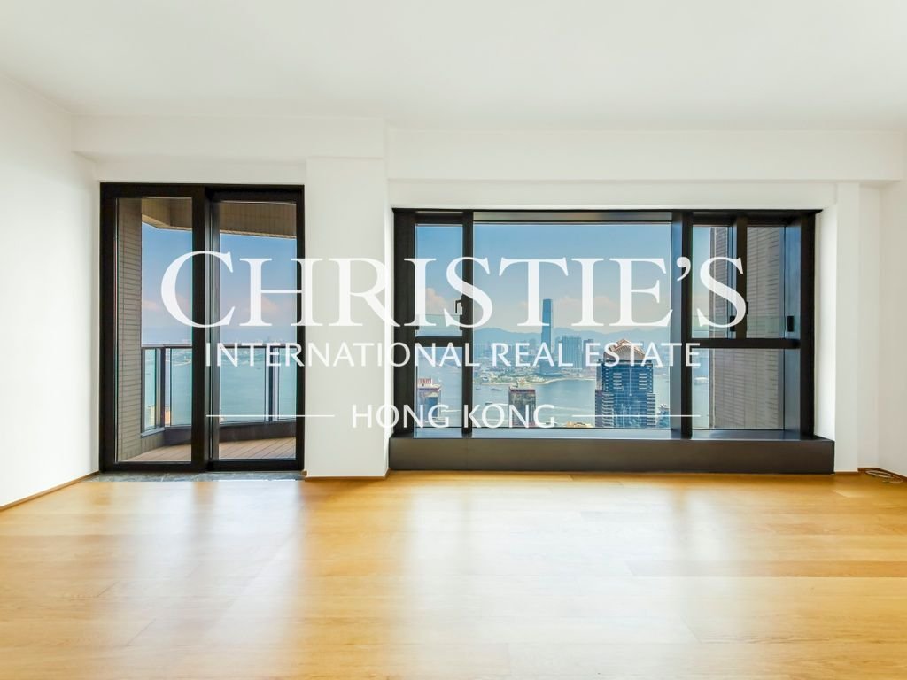 Appartement à Hong-Kong, Hong Kong 3 - 18810855
