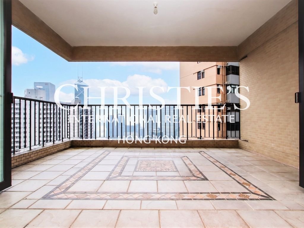Appartement à Hong-Kong, Hong Kong 2 - 17927679