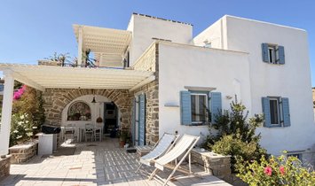 Maison à Kassopaia, Peloponnese, Western Greece and the Ionian, Grèce 2