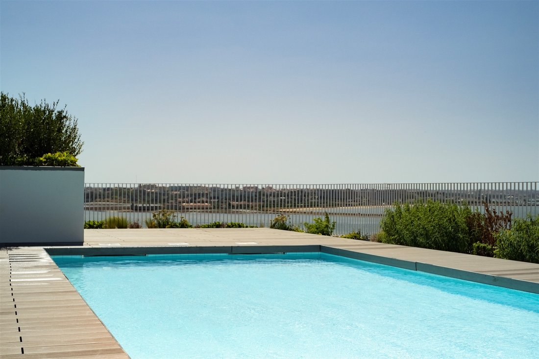 Apartment in Barreiro e Lavradio, Setubal, Portugal 5 - 18810283