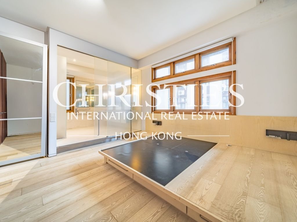 Appartement à Hong-Kong, Hong Kong 5 - 15727512