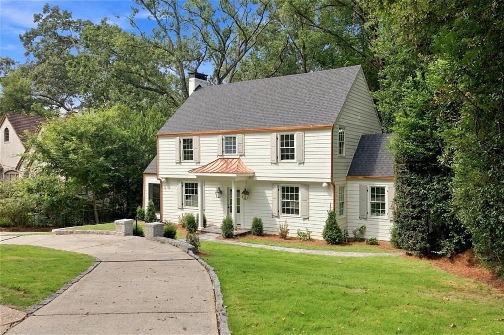 Haus in Atlanta, Georgia, Vereinigte Staaten 3 - 18810377