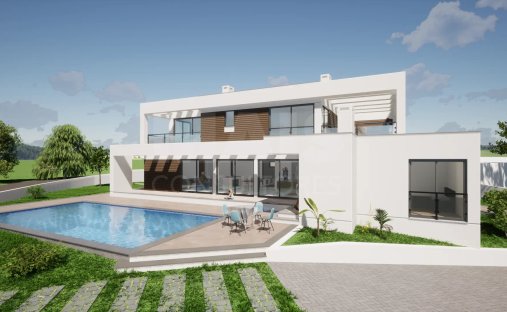 Villa à Miragaia, Lisbonne, Portugal 1