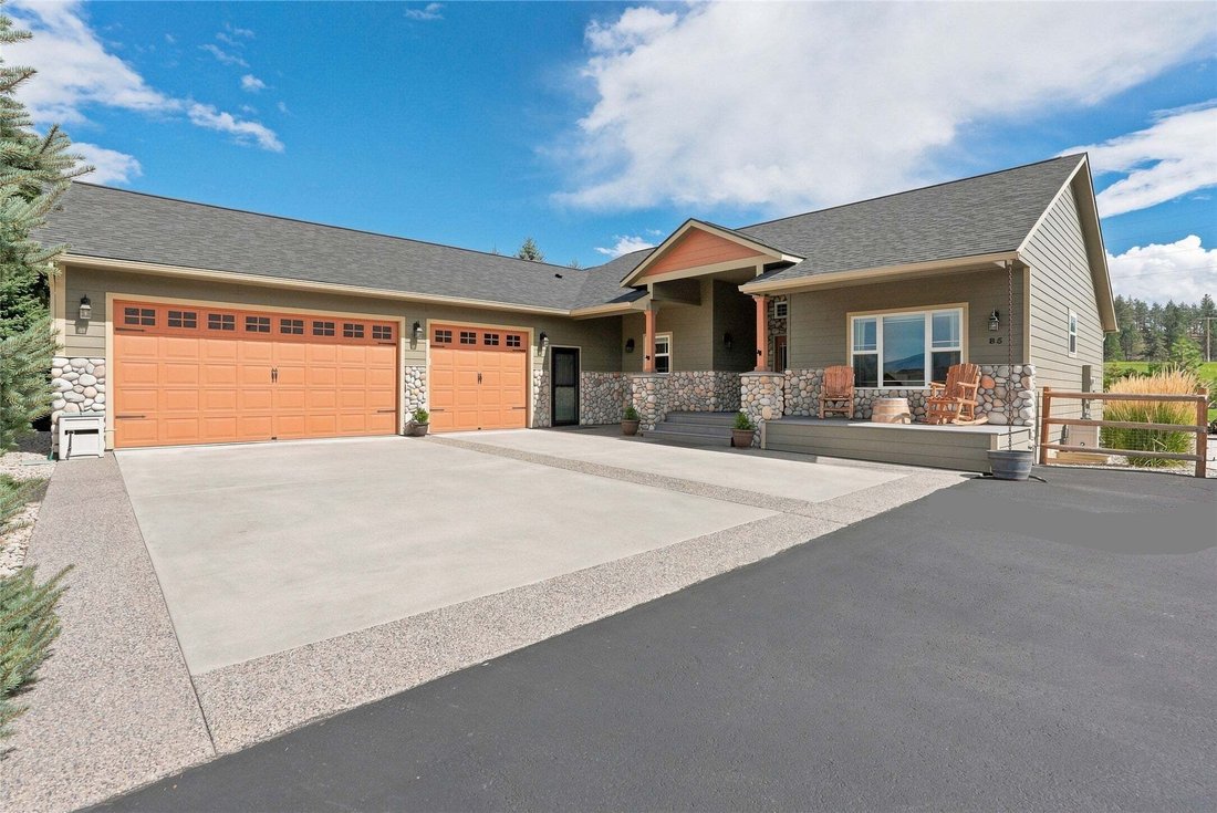 House in Stevensville, Montana, United States 2 - 17942657