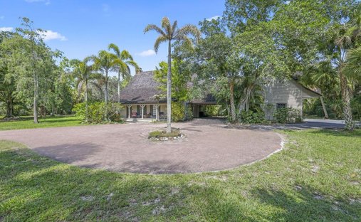 Maison à Wellington, Floride, États-Unis 1