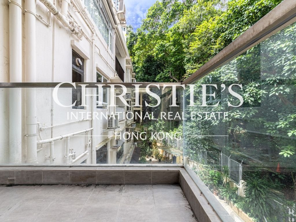 Apartment in Hong Kong, Hong Kong 2 - 18183022