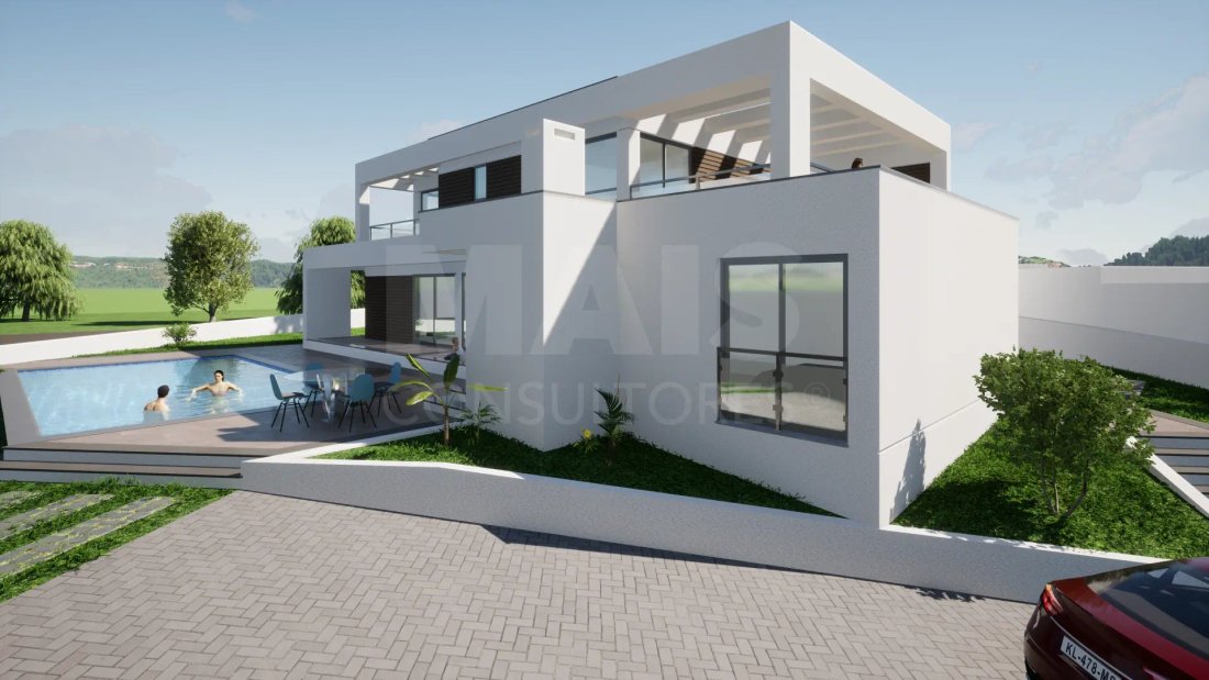 Villa in Miragaia, Lisbon, Portugal 4 - 18810237