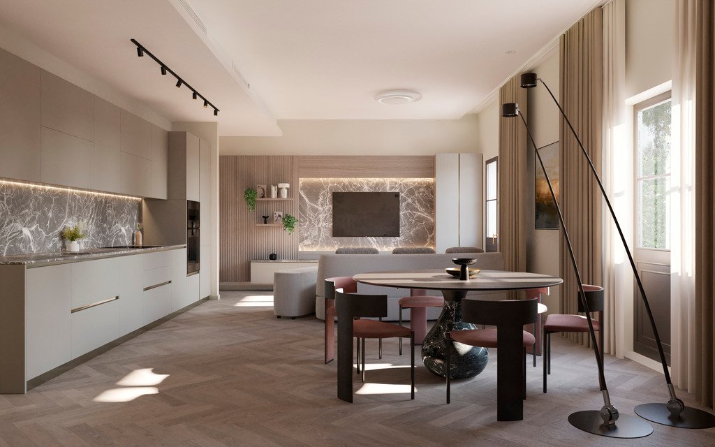 Apartamento en Floriana, Malta 4 - 18810513