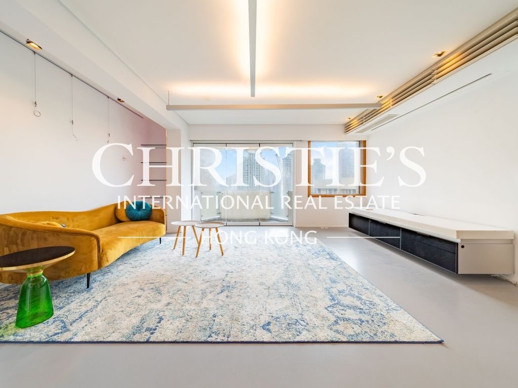 Appartement à Hong-Kong, Hong Kong 3 - 15727512