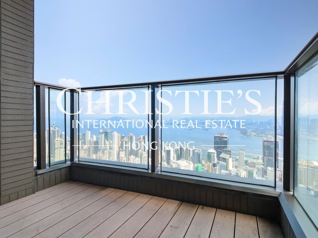Appartement à Hong-Kong, Hong Kong 2 - 18810855