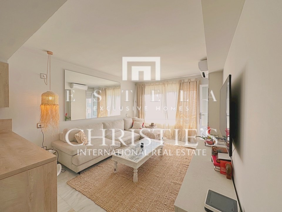 Apartment in Ibiza Town, Balearic Islands, Spain 3 - 18810194