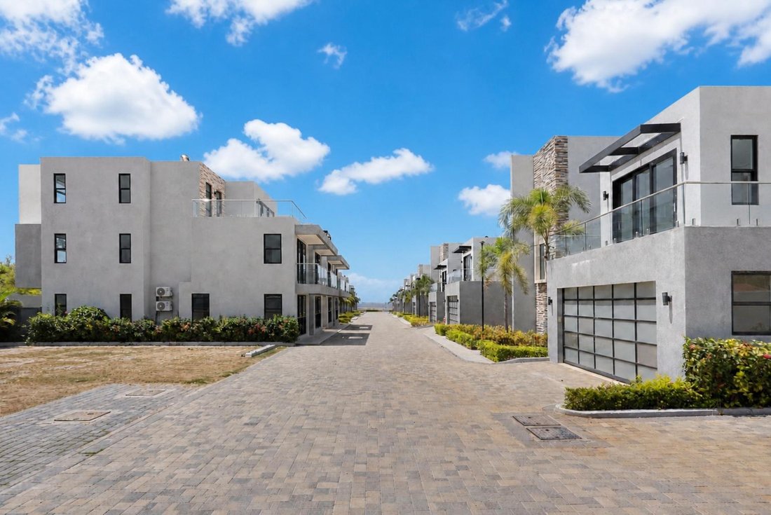 Townhouse in Rio Bueno, Trelawny Parish, Jamaica 4 - 18810251