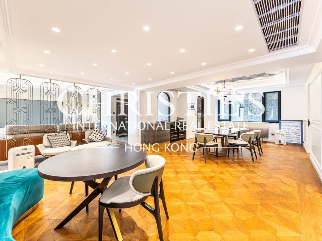 Apartment in Hong Kong, Hong Kong 5 - 15436101
