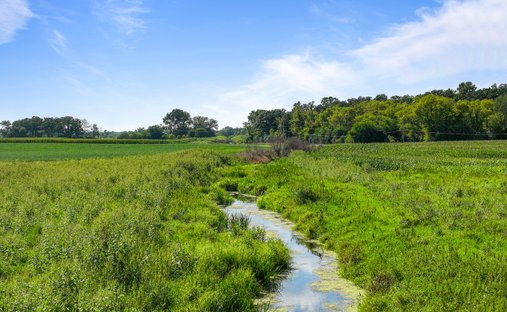Terreno a Spring Prairie, Wisconsin, Stati Uniti 1