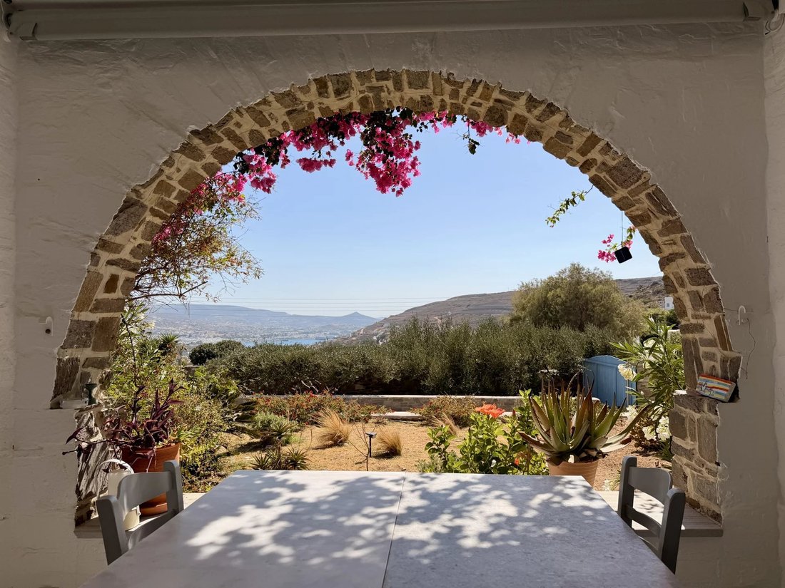 House in Paros, Aegean, Greece 3 - 18810233