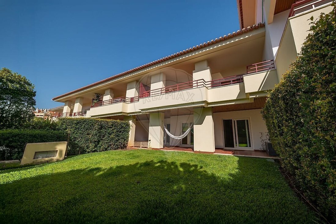 Casa a Belas, Lisbona, Portogallo 1 - 18810146