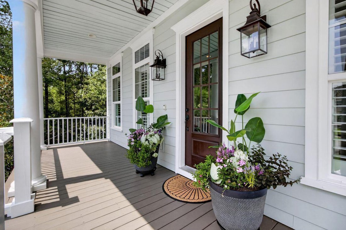 Haus in Mount Pleasant, South Carolina, Vereinigte Staaten 3 - 18810371
