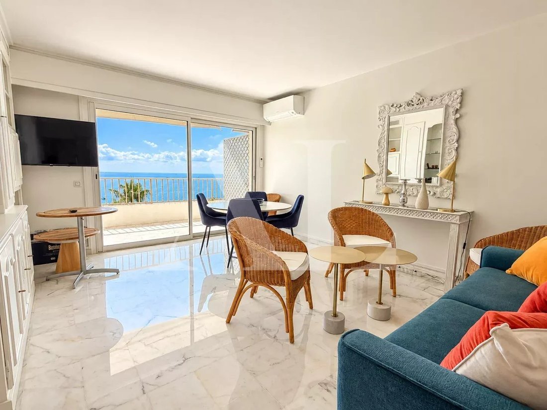 Appartement à La Mer - Le Puadon - Cannes Eden, Vallauris, France 3 - 18756353
