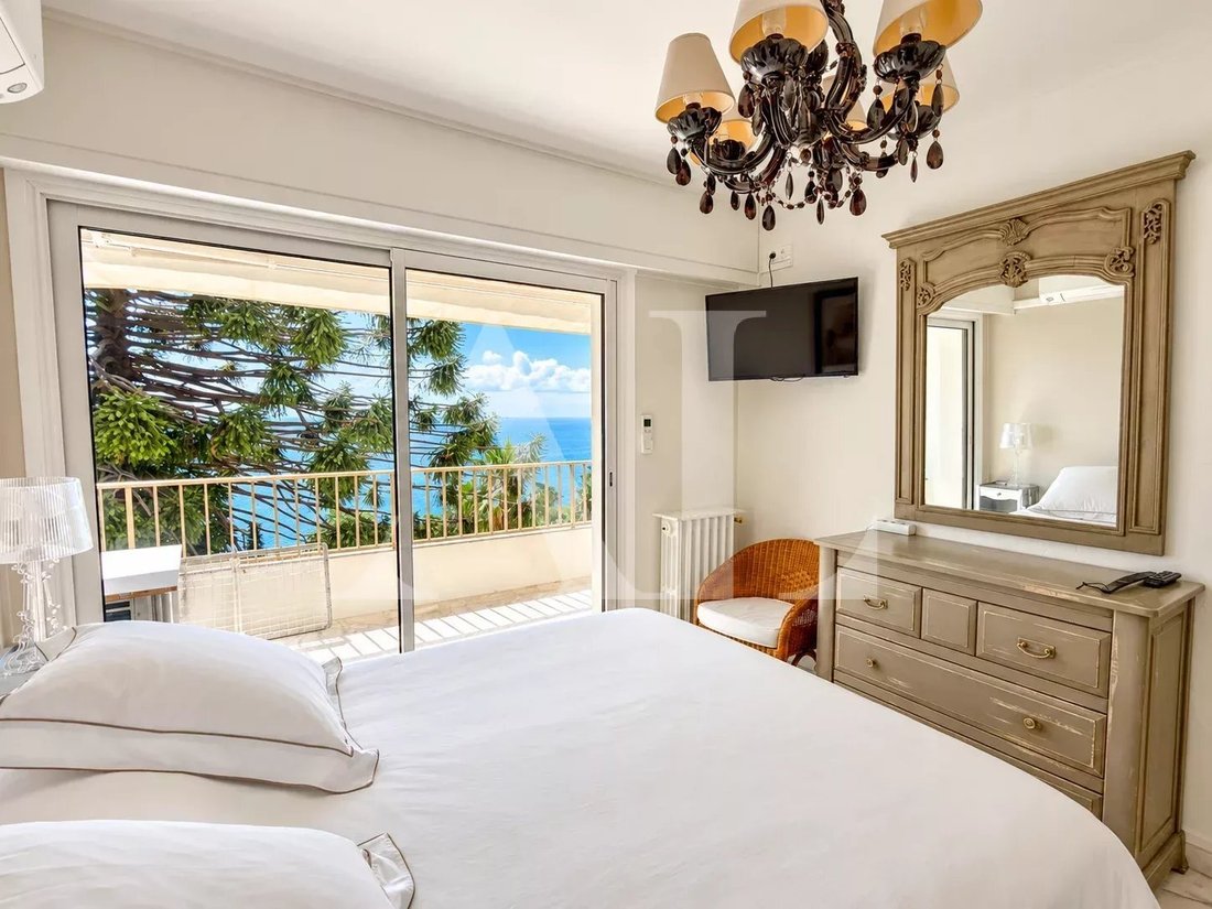 Appartement à La Mer - Le Puadon - Cannes Eden, Vallauris, France 5 - 18756353