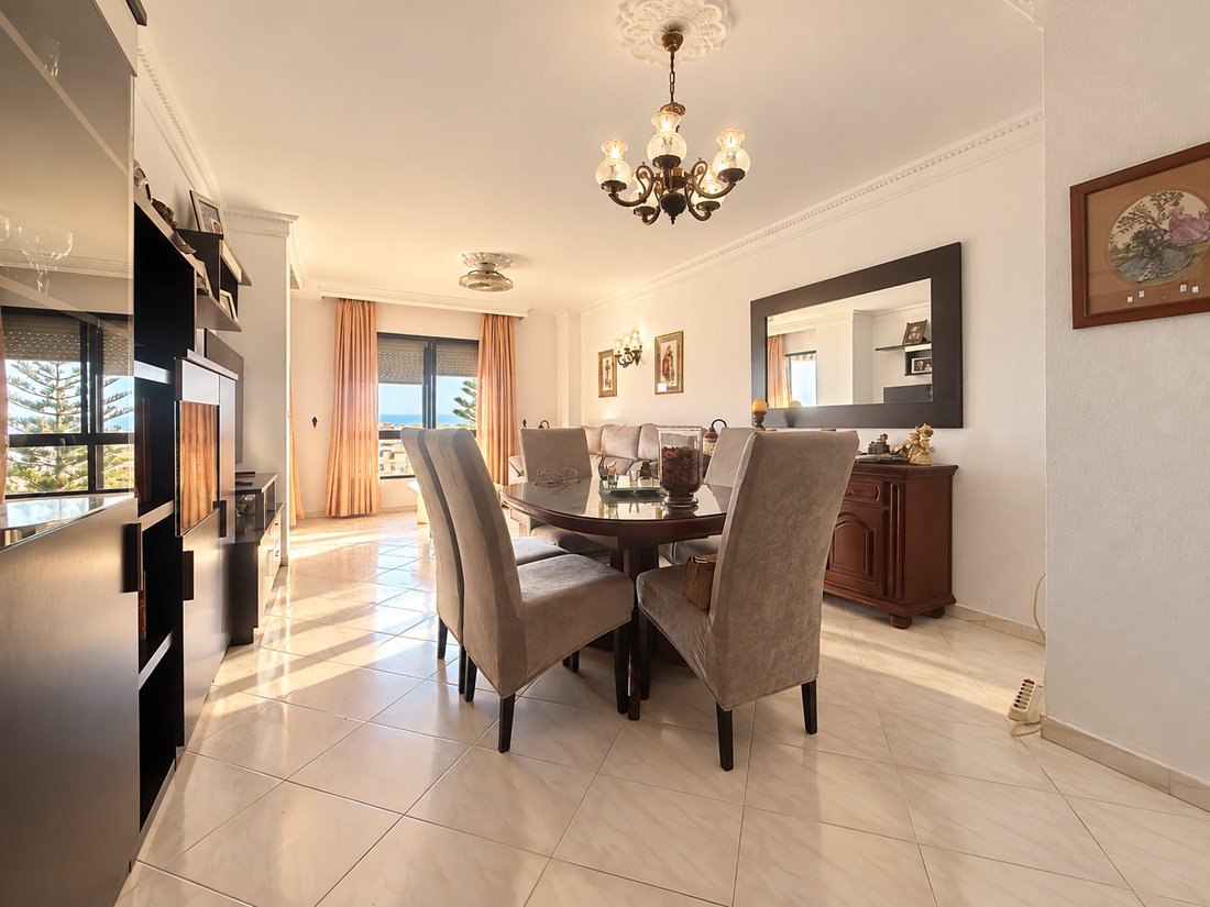 Appartamento a Estepona, Andalusia, Spagna 4 - 18810331