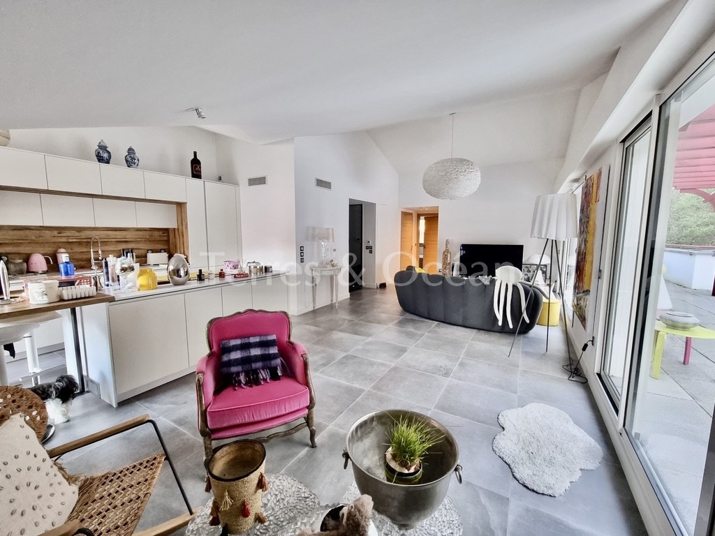 Apartment in Soorts-Hossegor, Nouvelle-Aquitaine, France 2 - 18810301