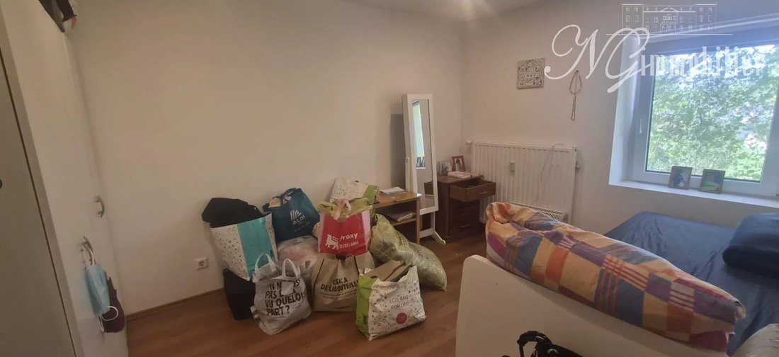 Apartamento en Dudelange, Luxemburgo, Luxemburgo 5 - 18810216