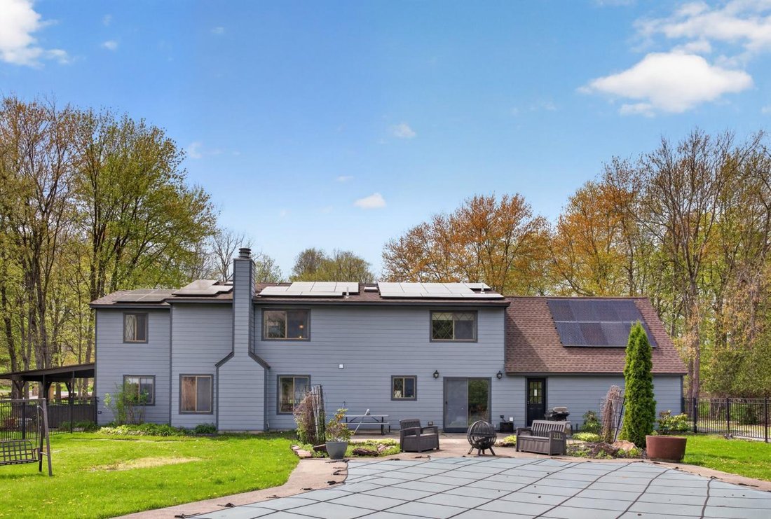 Haus in Hopewell Junction, New York, Vereinigte Staaten 3 - 18810137