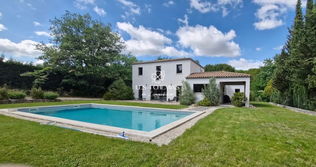 Villa in Peynier, Provence-Alpes-Côte d'Azur, France 1 - 18810312