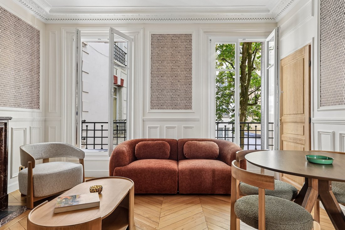 Apartamento en Inválidos, Paris 7e Arrondissement, París 2 - 18781403