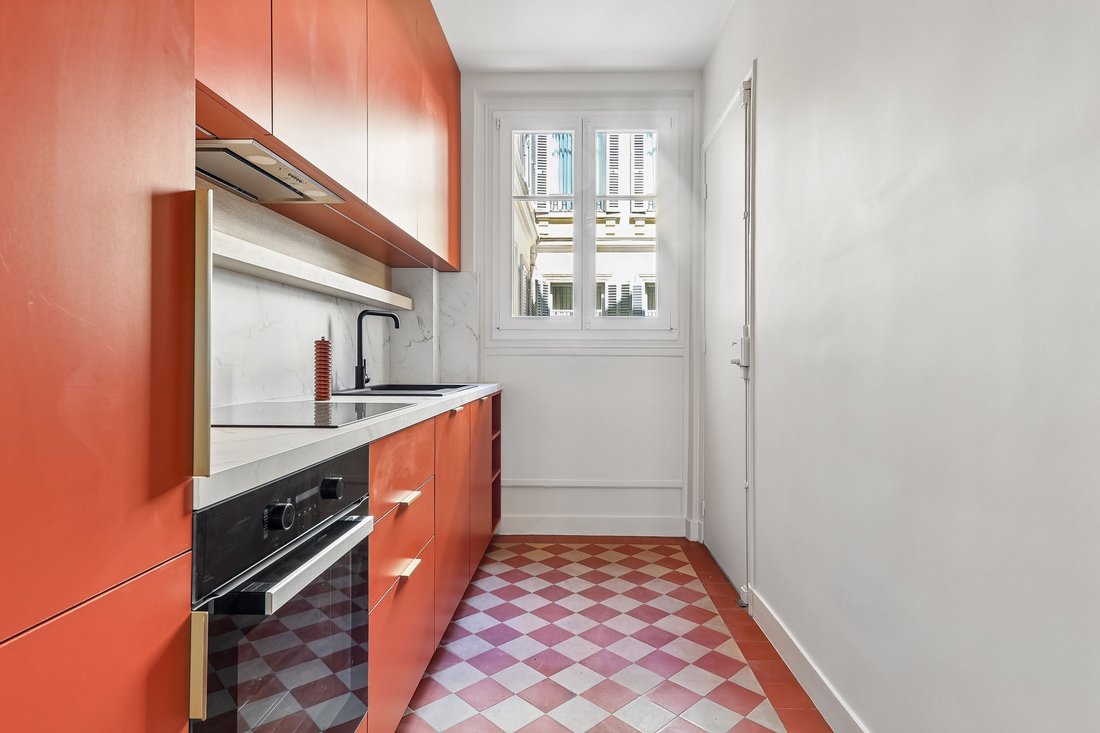 Apartamento en Inválidos, Paris 7e Arrondissement, París 5 - 18781403
