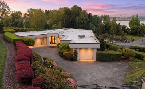 Haus in Vancouver, Washington, Vereinigte Staaten 1