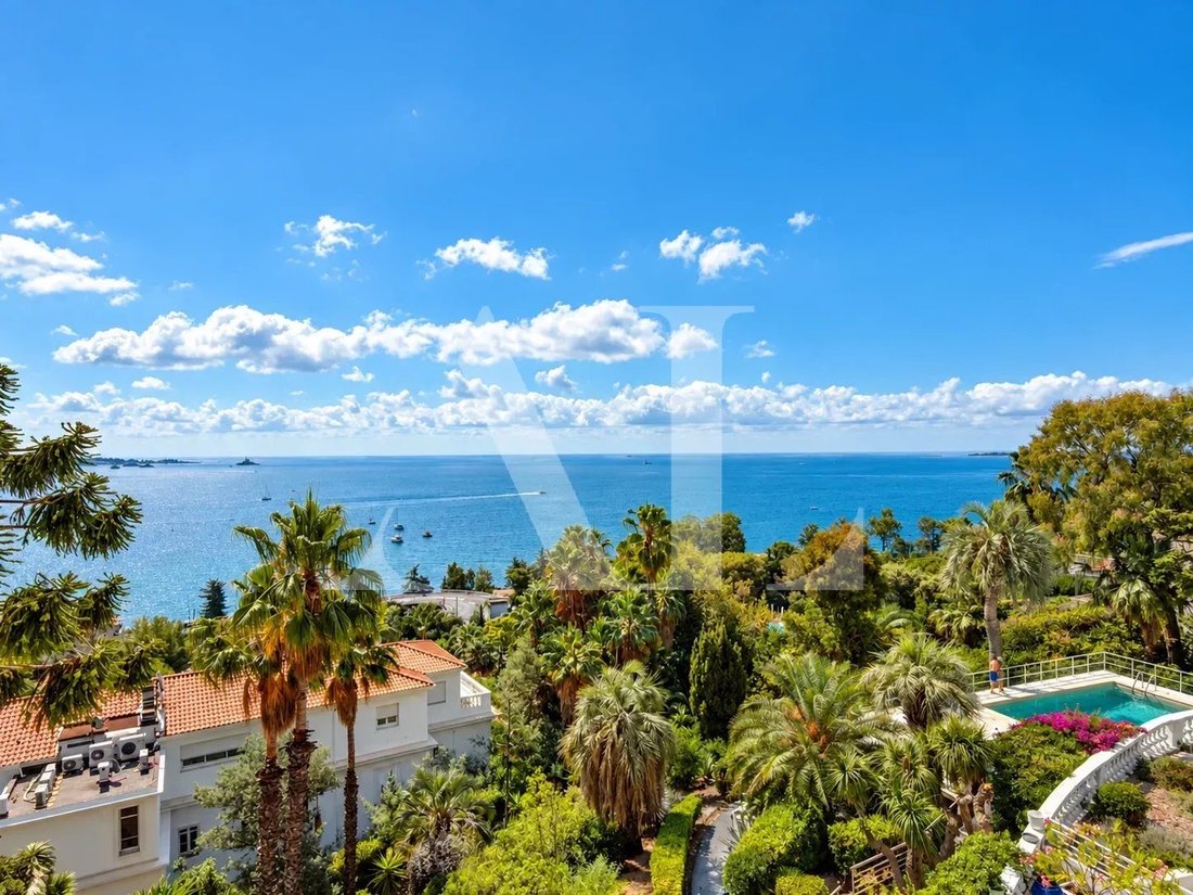 Appartement à La Mer - Le Puadon - Cannes Eden, Vallauris, France 1 - 18756353