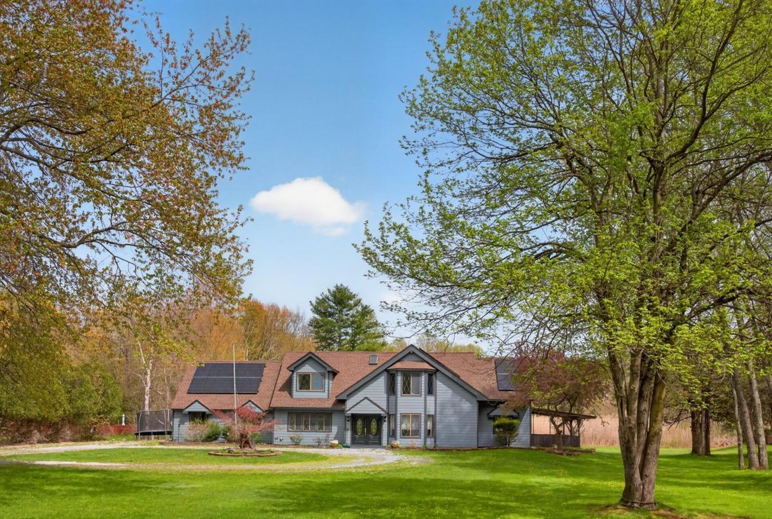 Haus in Hopewell Junction, New York, Vereinigte Staaten 2 - 18810137