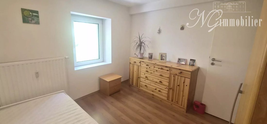 Apartamento en Dudelange, Luxemburgo, Luxemburgo 4 - 18810216
