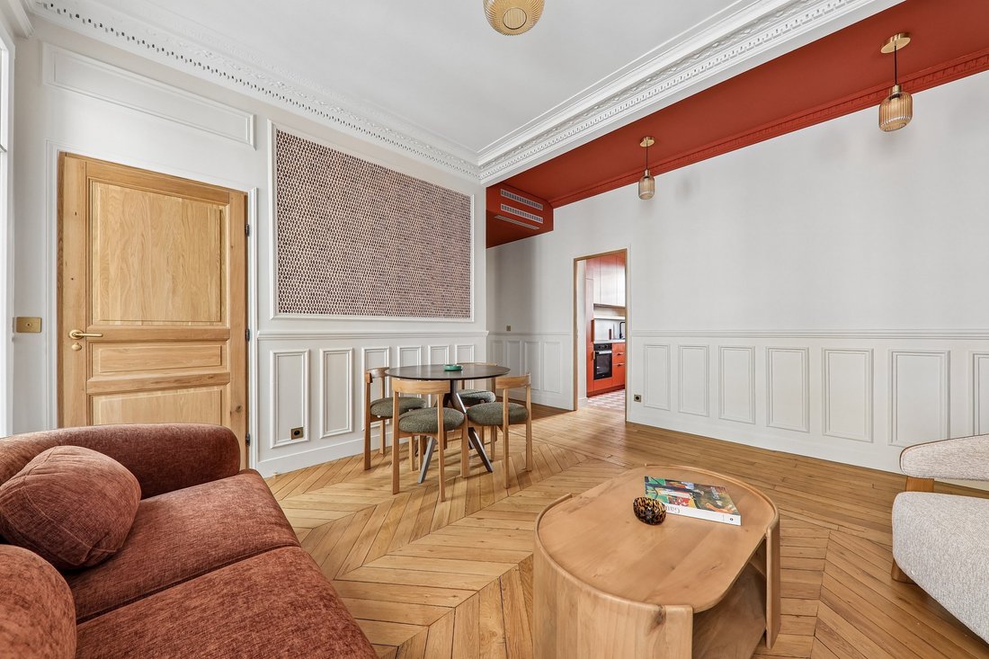 Apartamento en Inválidos, Paris 7e Arrondissement, París 4 - 18781403