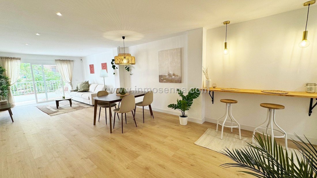 Apartamento en Palma, Islas Baleares, España 1 - 18810404