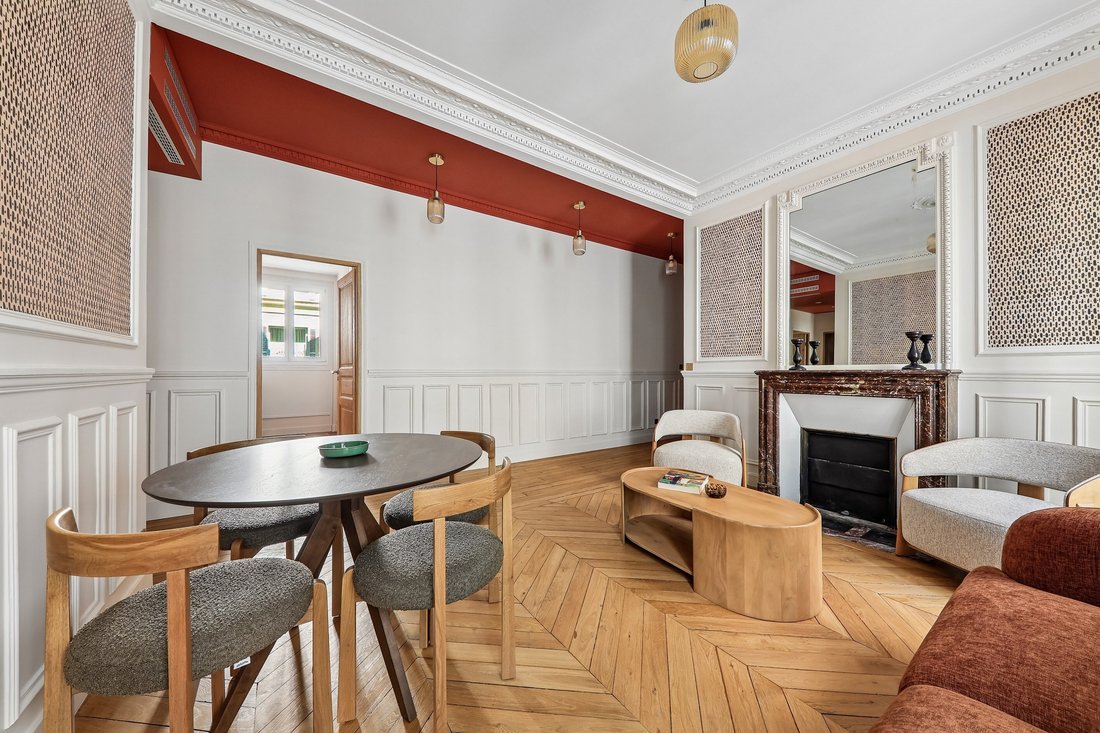 Apartamento en Inválidos, Paris 7e Arrondissement, París 3 - 18781403