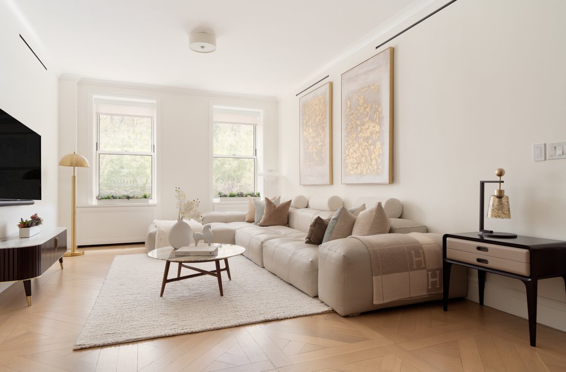 Condominio a New York, New York, Stati Uniti 1 - 18810444